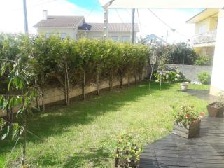Apartamento con jardín - Lira - 9