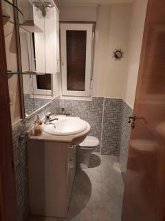 Apartamento con jardín - 2