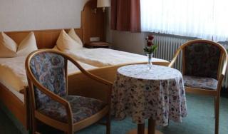 Hotel Gasthof Seehof - Allersberg - 5