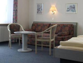 Hotel Gasthof Seehof - Allersberg - 2
