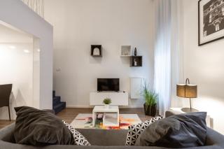 Modern Stylish Loft next to New York Palace - Budapest - 6
