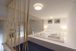 Modern Stylish Loft next to New York Palace - Budapest - 8