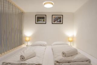 Modern Stylish Loft next to New York Palace - Budapest - 2