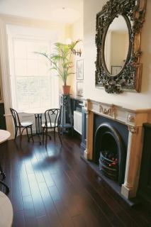 Number 8 The Townhouse - Derry Londonderry - 9