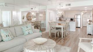 Beachcrest 1005 - Santa Rosa Beach - 7