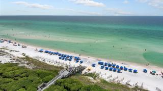 Beachcrest 1005 - Santa Rosa Beach - 2