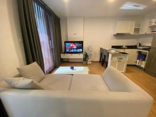 Notthing Hill Charoenkrung93 Condominium - Godown - 5