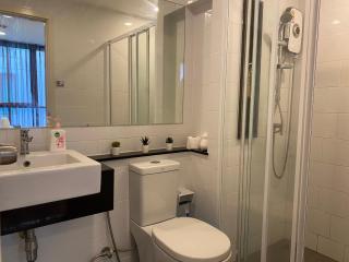 Notthing Hill Charoenkrung93 Condominium - Godown - 4