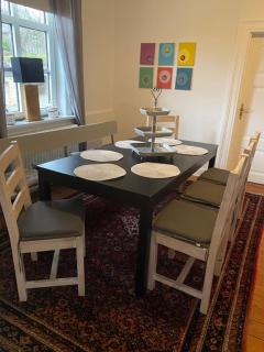 Ferienwohnung Adolfshof EG - Malente - 2
