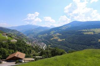 Hotel & Residence Egger - Villandro - 6