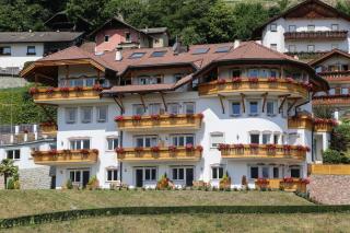 Hotel & Residence Egger - Villandro - 7