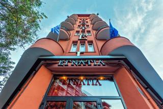 Egnatia Hotel - Thessaloniki - 0