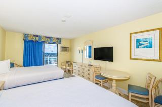 Stunning Ocean View- Recently Updated Studio- Sea Mist 51509 - Myrtle Beach - 6