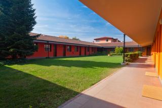 Hotel Campana - Reggio d'Émilie - 7