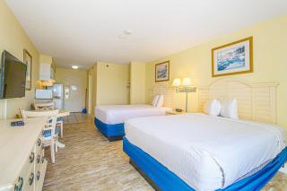 Stunning Ocean View- Recently Updated Studio- Sea Mist 51509 - Myrtle Beach - 3