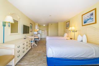 Stunning Ocean View- Recently Updated Studio- Sea Mist 51509 - Myrtle Beach - 4