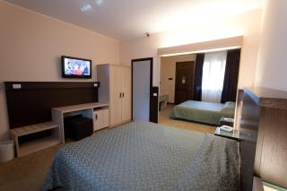 Hotel Campana - Reggio d'Émilie - 1