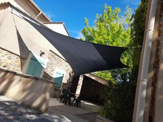 Le laurier aux esperifes - Vidauban - 8