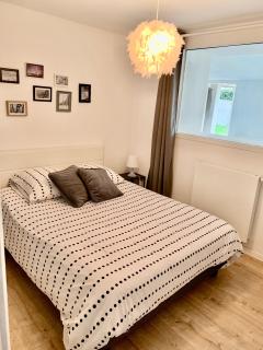 Appartement rez de jardin bord de mer (Sweet Home) - Saint-Malo - 2