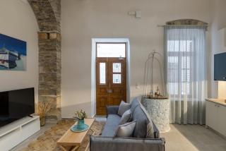 Grammata Suites - Ermoupoli - 4