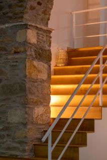 Grammata Suites - Ermoupoli - 6