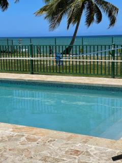 Atlantic Wave Villa - Aguada - 9