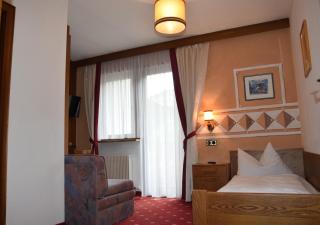 Hotel & Residence Egger - Villandro - 9