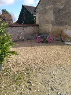 La Maisonnette de Gallerie - Cour-Cheverny - 9