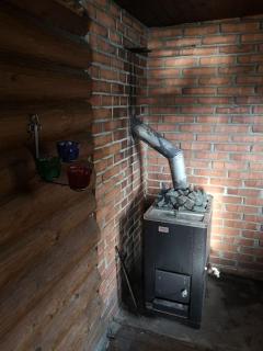 Mökki Salakka Rääkkylä Pohjois-Karjala - 2