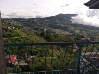 Baguio Transient - 1