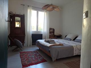 Appartement familial avec jardin et garage - Sète - 6