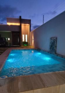 Casa de Praia em Beberibe - House 4k Beberibe - Beberibe - 0