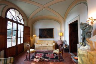 Villa Poggio Al Vento - Firenze - Giogoli - 8