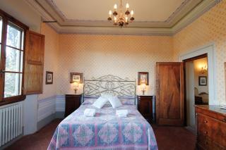 Villa Poggio Al Vento - Firenze - Giogoli - 4