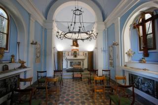 Villa Poggio Al Vento - Firenze - Giogoli - 3
