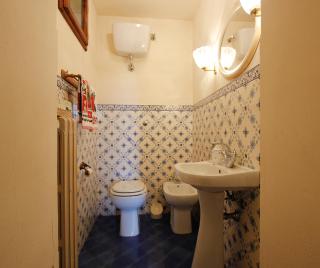Villa Poggio Al Vento - Firenze - Giogoli - 2