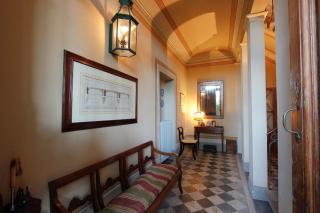 Villa Poggio Al Vento - Firenze - Giogoli - 1