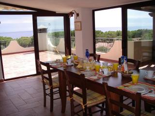 Appartamento Vista Mare - Cala Liberotto - 2