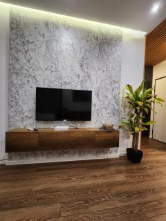Marina Beach Apartment 3 - 5