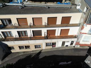 Residence Lafayette - La Bourboule - 9