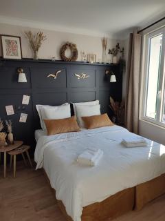 un nid d ' Amour - Cabourg - 7
