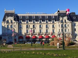 un nid d ' Amour - Cabourg - 8