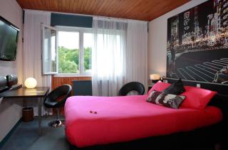 Auberge Du Parc - Baudricourt - 3