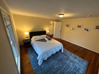 The Yellow Door 3-bedroom downtown near VT&RU - Radford - 4