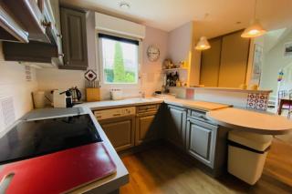 Nice house with pool near the city center - Hérouville-Saint-Clair - 8