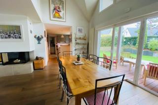 Nice house with pool near the city center - Hérouville-Saint-Clair - 4
