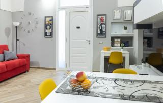 La casa del Pumo - Brindisi - 1