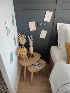un nid d ' Amour - Cabourg - 1