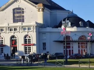 un nid d ' Amour - Cabourg - 6