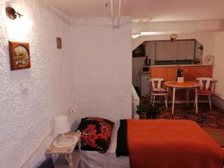 Chľaba apartman - Chlʼaba - 3